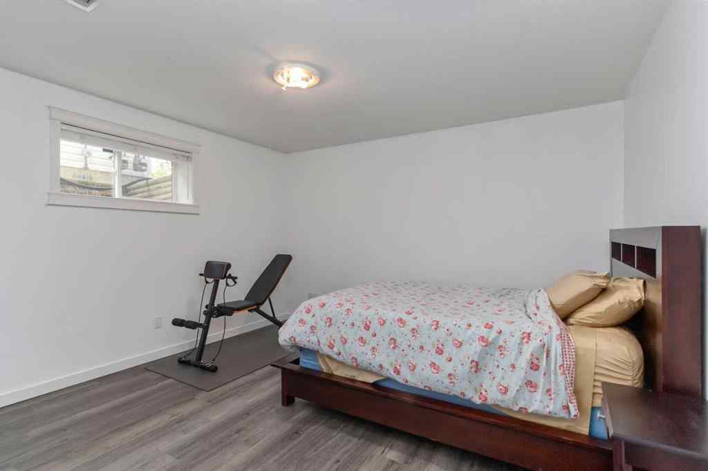 MLS® A2255859 - Unit #11 264 J.W. Mann Drive  in Wood Buffalo Fort McMurray, Residential