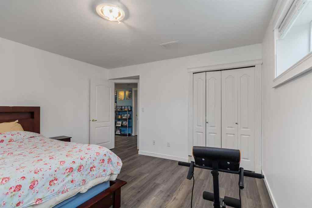 MLS® A2255859 - Unit #11 264 J.W. Mann Drive  in Wood Buffalo Fort McMurray, Residential