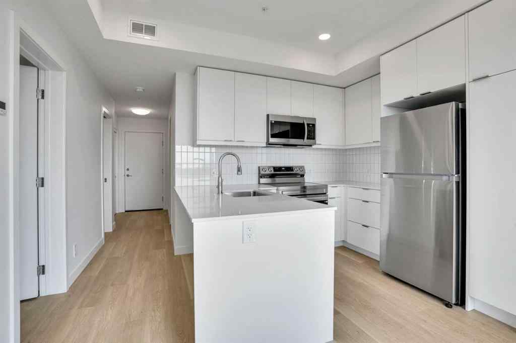 MLS® A2255860 - Unit #2512 8500 19 Avenue SE in Belvedere Calgary, Residential