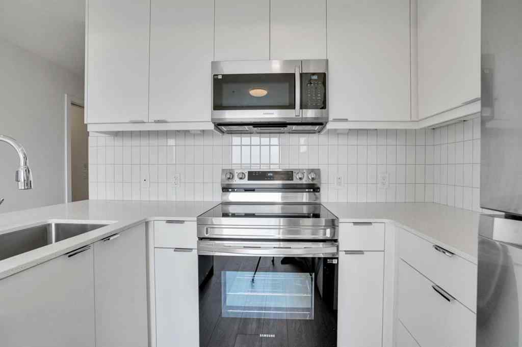 MLS® A2255860 - Unit #2512 8500 19 Avenue SE in Belvedere Calgary, Residential
