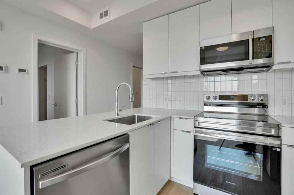 MLS® A2255860 - Unit #2512 8500 19 Avenue SE in Belvedere Calgary, Residential