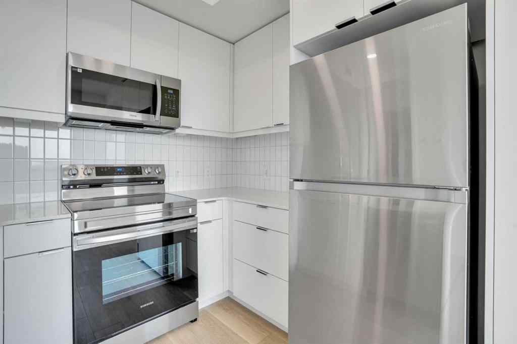 MLS® A2255860 - Unit #2512 8500 19 Avenue SE in Belvedere Calgary, Residential
