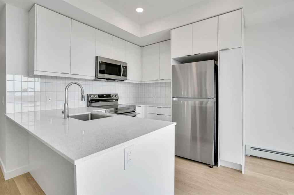MLS® A2255860 - Unit #2512 8500 19 Avenue SE in Belvedere Calgary, Residential