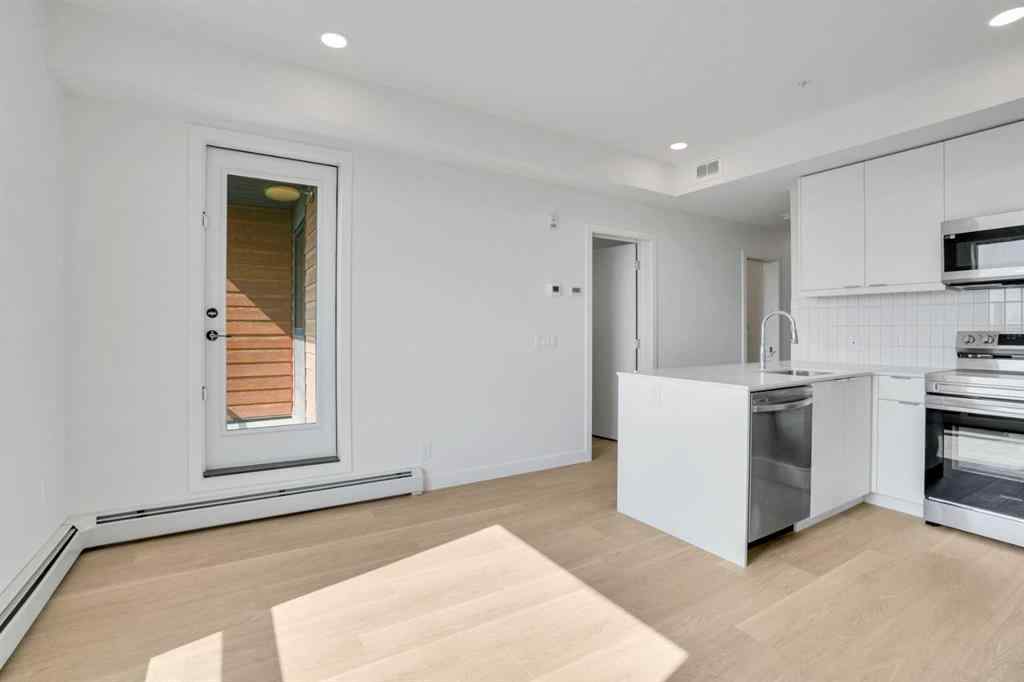MLS® A2255860 - Unit #2512 8500 19 Avenue SE in Belvedere Calgary, Residential