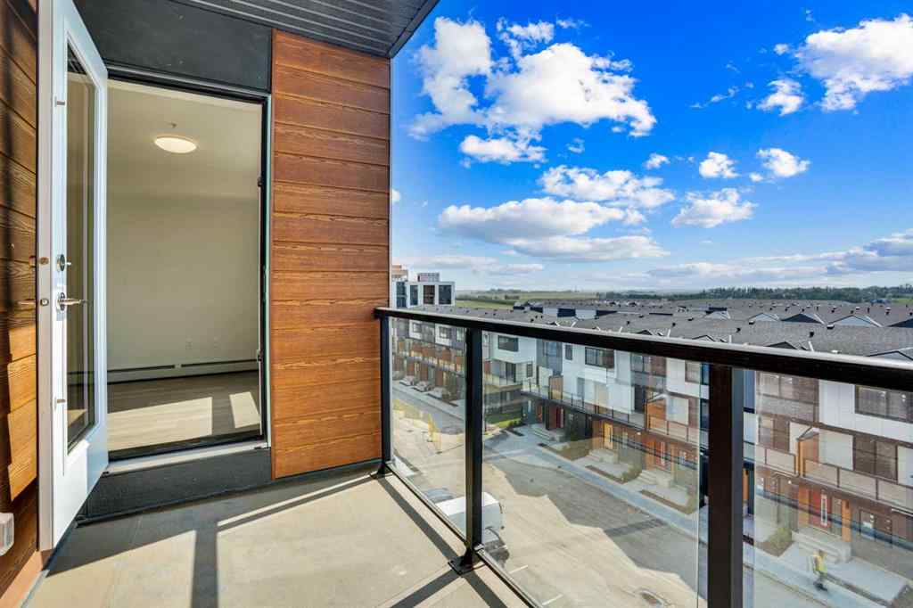MLS® A2255860 - Unit #2512 8500 19 Avenue SE in Belvedere Calgary, Residential