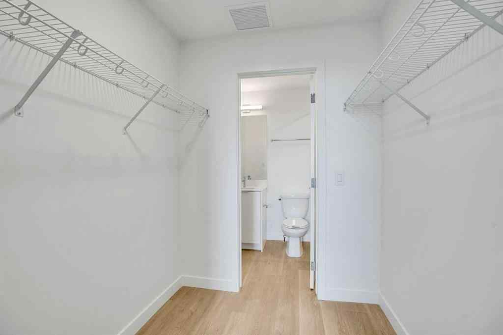 MLS® A2255860 - Unit #2512 8500 19 Avenue SE in Belvedere Calgary, Residential