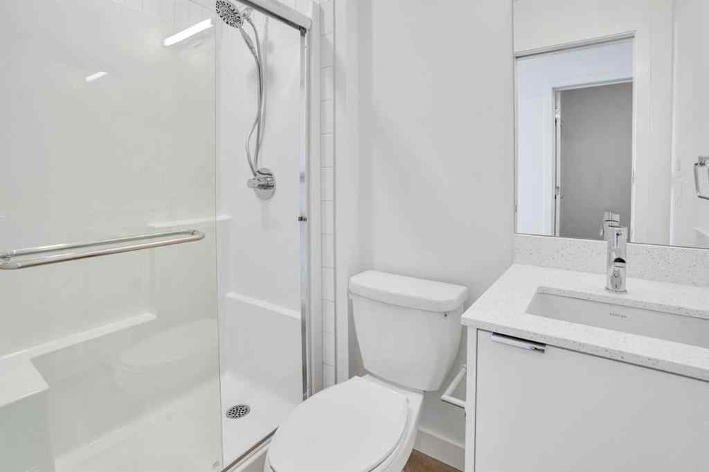 MLS® A2255860 - Unit #2512 8500 19 Avenue SE in Belvedere Calgary, Residential