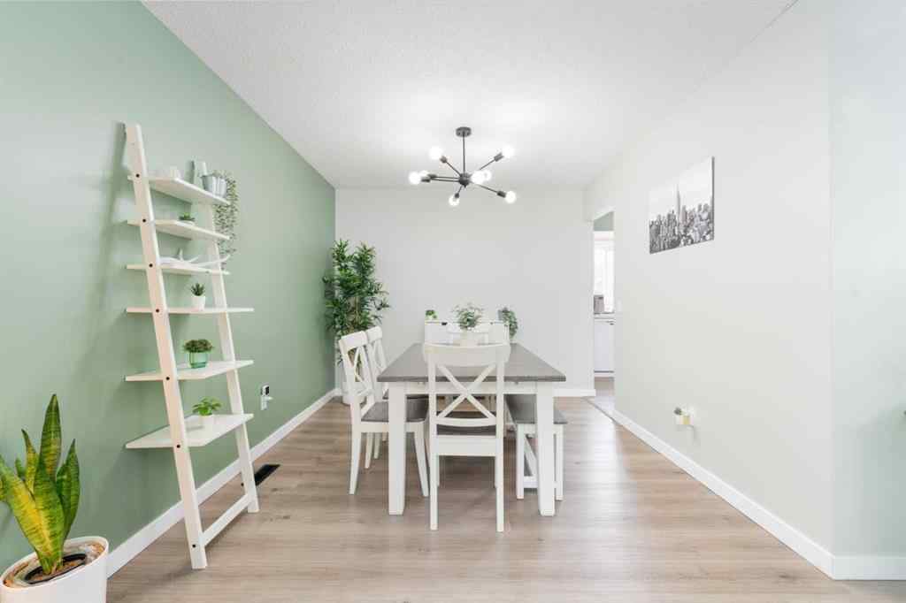 MLS® A2255861 - 143 Manora Drive NE in Marlborough Park Calgary, Residential