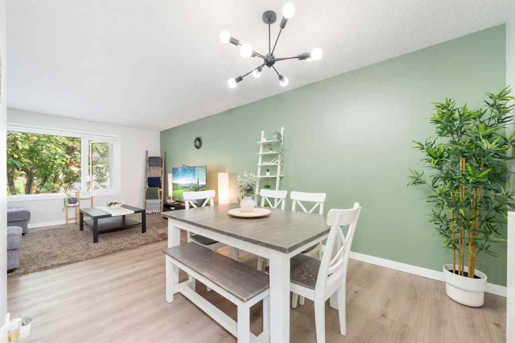 MLS® A2255861 - 143 Manora Drive NE in Marlborough Park Calgary, Residential