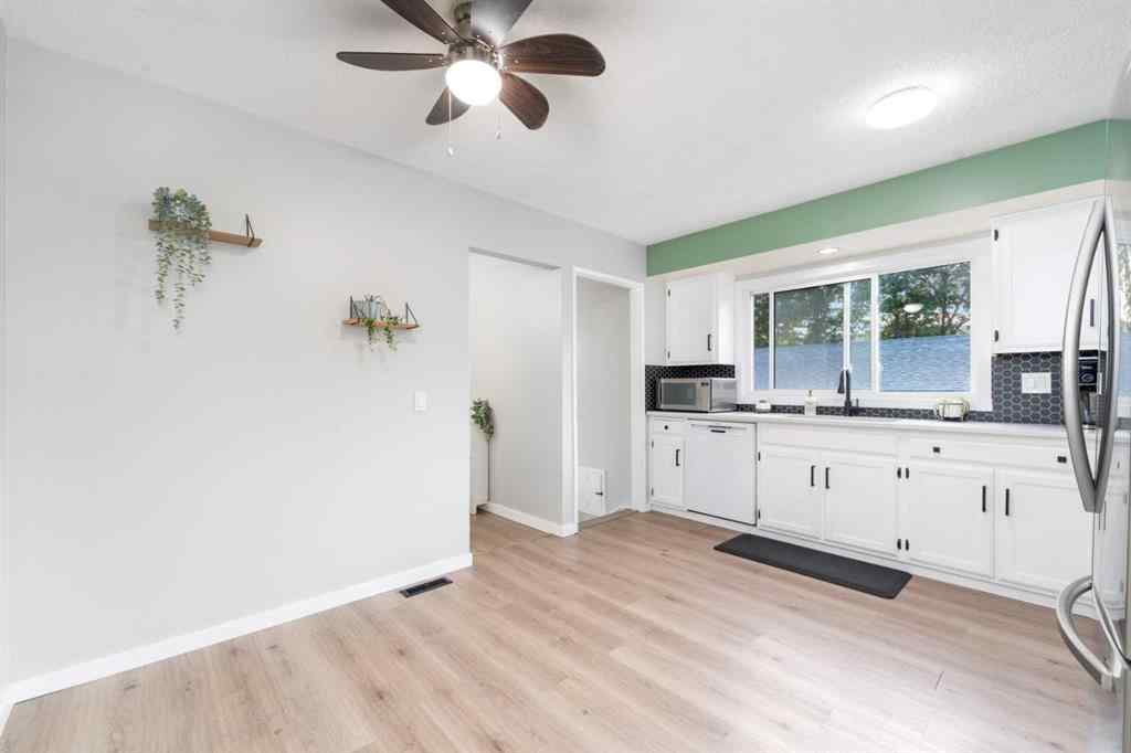 MLS® A2255861 - 143 Manora Drive NE in Marlborough Park Calgary, Residential
