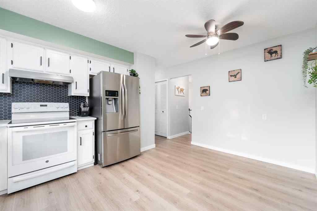 MLS® A2255861 - 143 Manora Drive NE in Marlborough Park Calgary, Residential