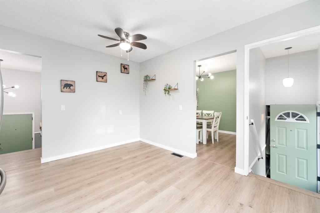 MLS® A2255861 - 143 Manora Drive NE in Marlborough Park Calgary, Residential