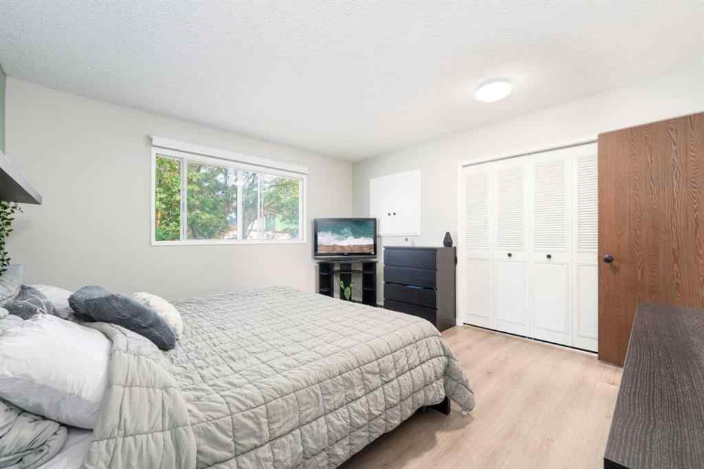 MLS® A2255861 - 143 Manora Drive NE in Marlborough Park Calgary, Residential