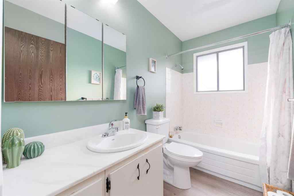 MLS® A2255861 - 143 Manora Drive NE in Marlborough Park Calgary, Residential