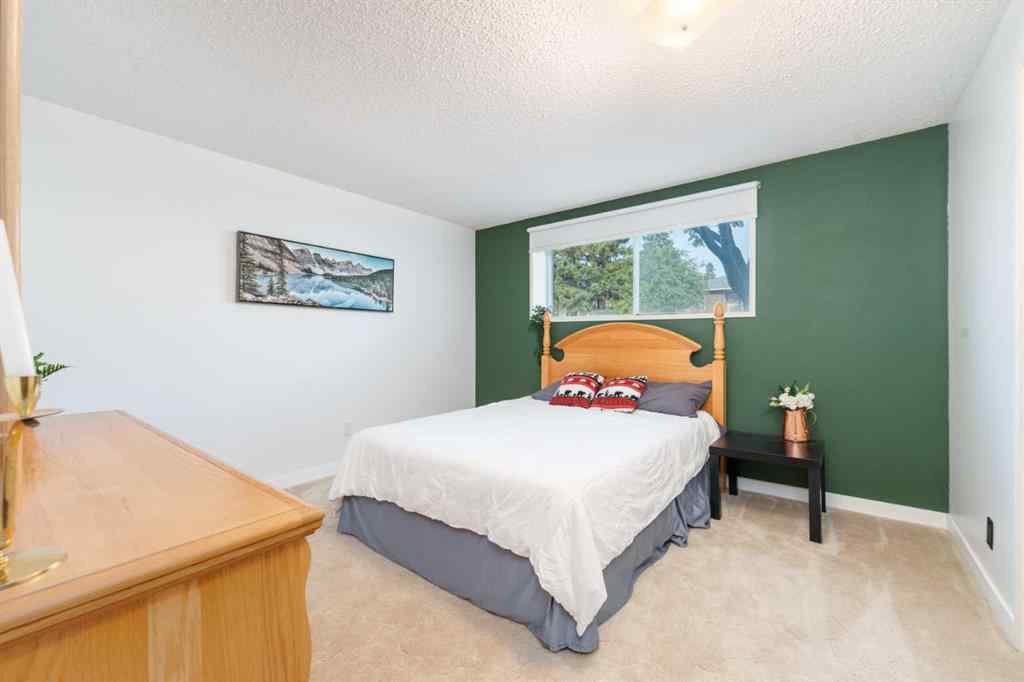 MLS® A2255861 - 143 Manora Drive NE in Marlborough Park Calgary, Residential