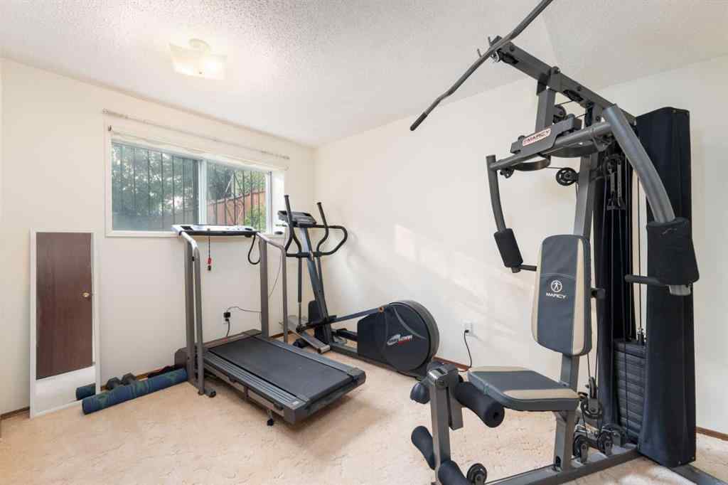 MLS® A2255861 - 143 Manora Drive NE in Marlborough Park Calgary, Residential