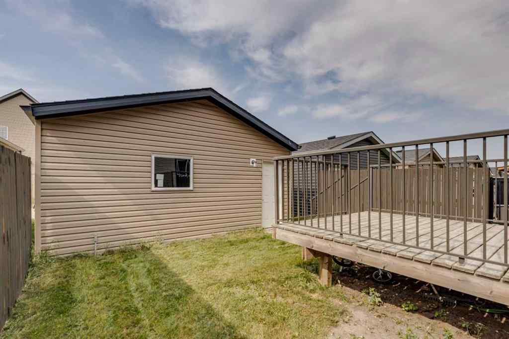 MLS® A2255863 - 289 Skyview Ranch Boulevard NE in Skyview Ranch Calgary, Residential