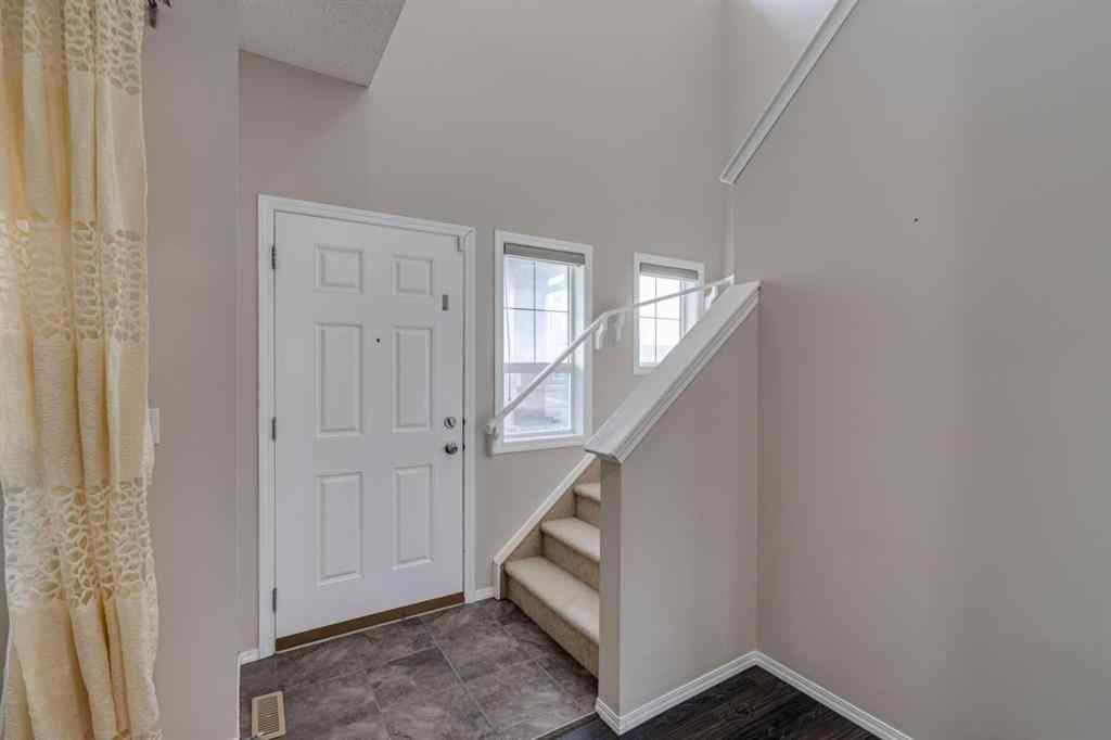 MLS® A2255863 - 289 Skyview Ranch Boulevard NE in Skyview Ranch Calgary, Residential