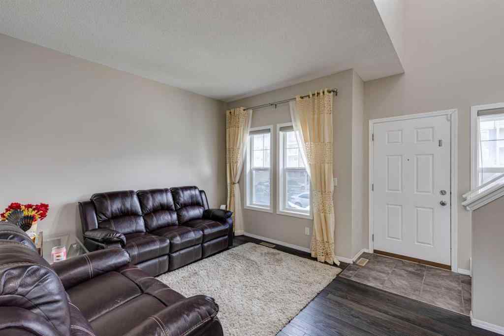 MLS® A2255863 - 289 Skyview Ranch Boulevard NE in Skyview Ranch Calgary, Residential