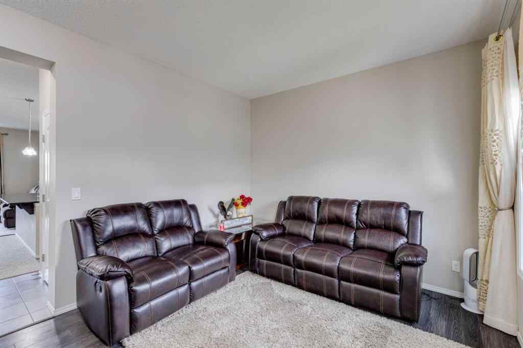 MLS® A2255863 - 289 Skyview Ranch Boulevard NE in Skyview Ranch Calgary, Residential