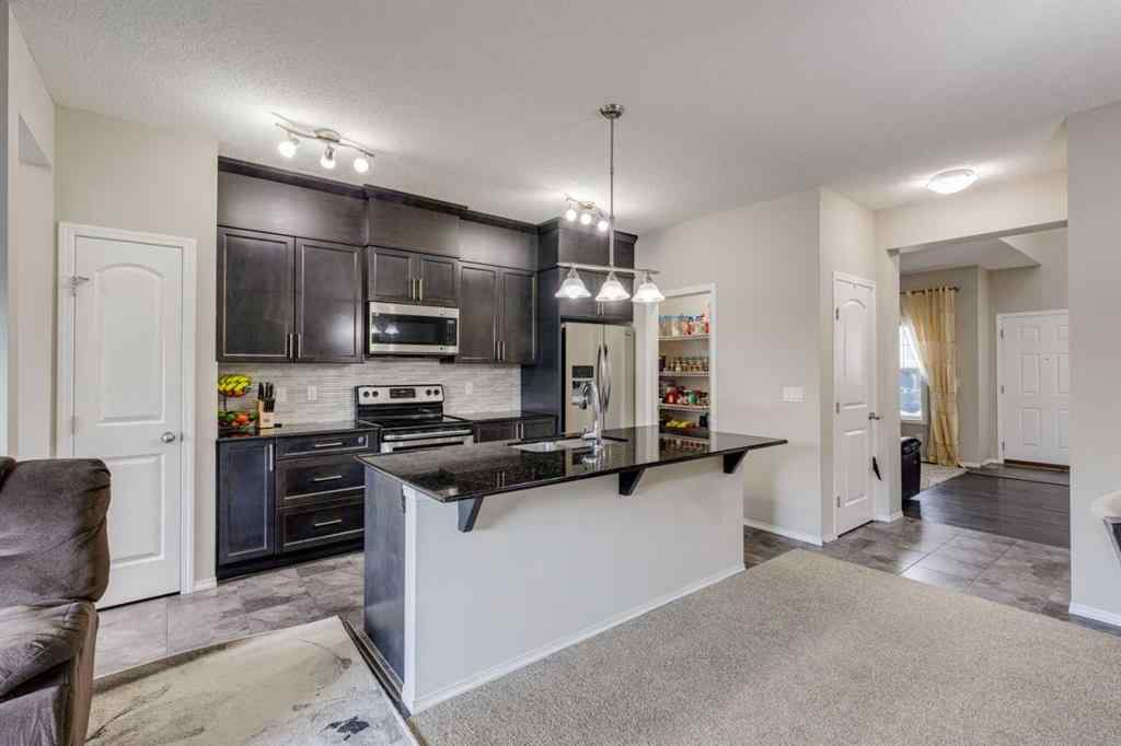 MLS® A2255863 - 289 Skyview Ranch Boulevard NE in Skyview Ranch Calgary, Residential