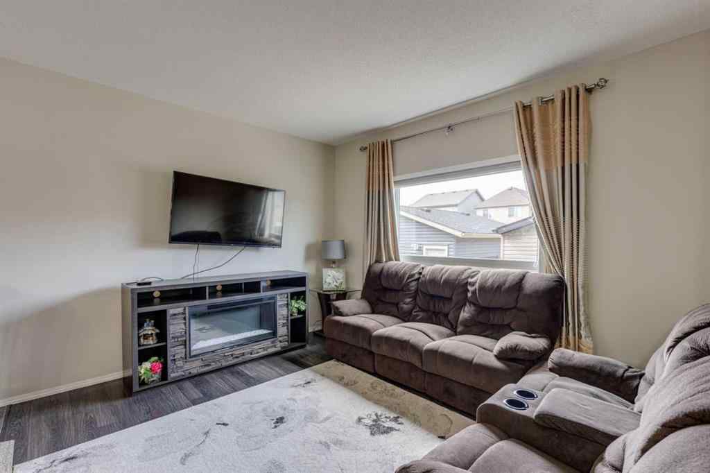 MLS® A2255863 - 289 Skyview Ranch Boulevard NE in Skyview Ranch Calgary, Residential