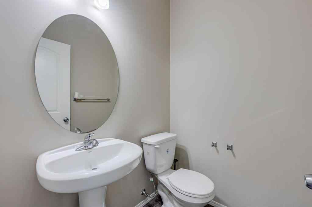MLS® A2255863 - 289 Skyview Ranch Boulevard NE in Skyview Ranch Calgary, Residential