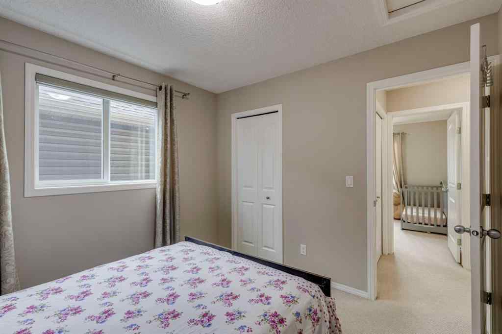 MLS® A2255863 - 289 Skyview Ranch Boulevard NE in Skyview Ranch Calgary, Residential