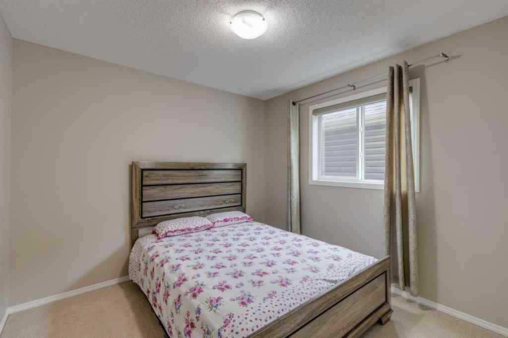 MLS® A2255863 - 289 Skyview Ranch Boulevard NE in Skyview Ranch Calgary, Residential