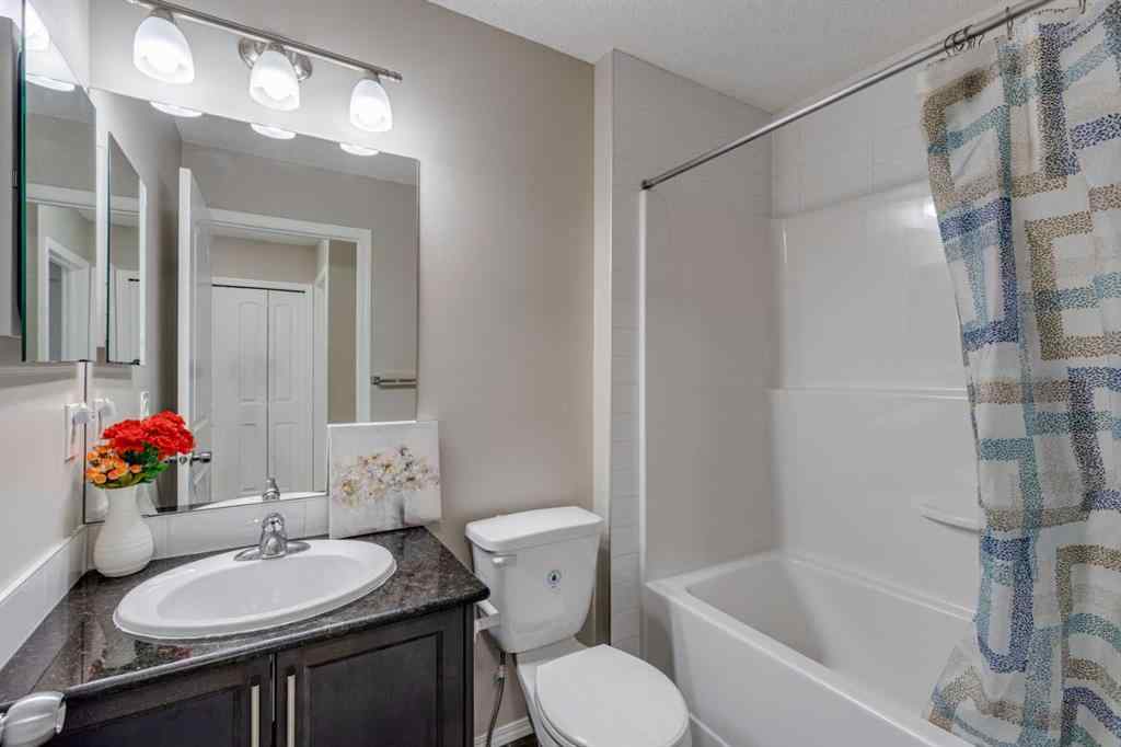MLS® A2255863 - 289 Skyview Ranch Boulevard NE in Skyview Ranch Calgary, Residential