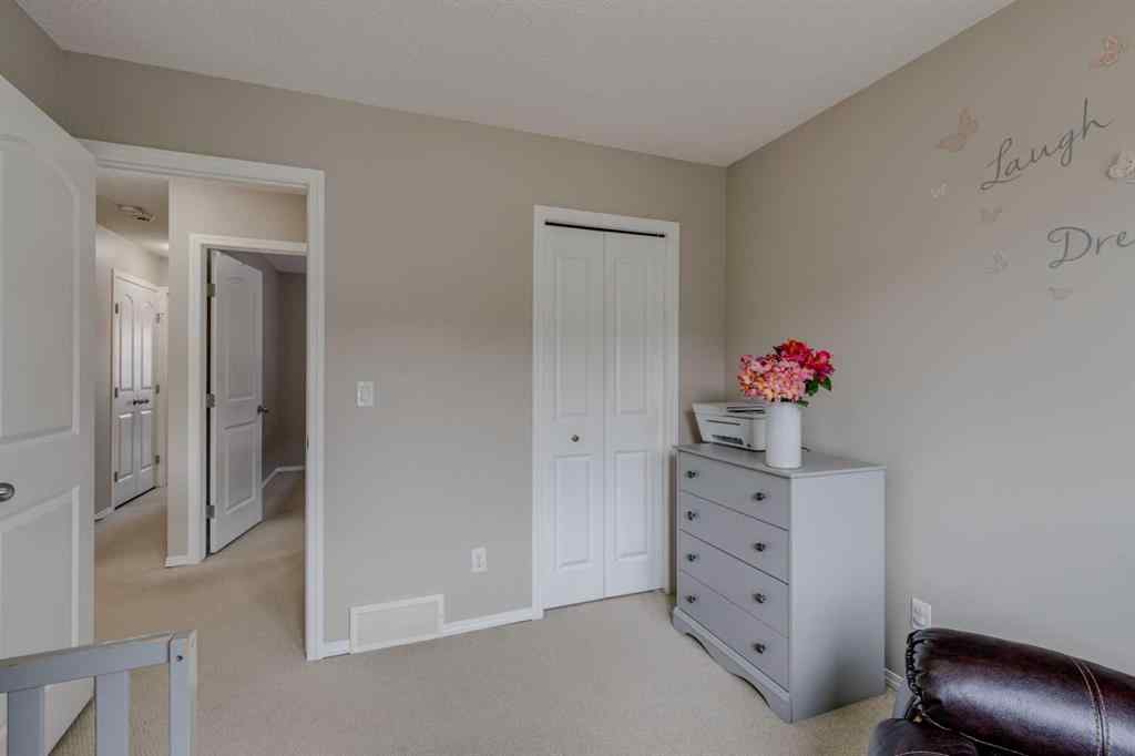 MLS® A2255863 - 289 Skyview Ranch Boulevard NE in Skyview Ranch Calgary, Residential