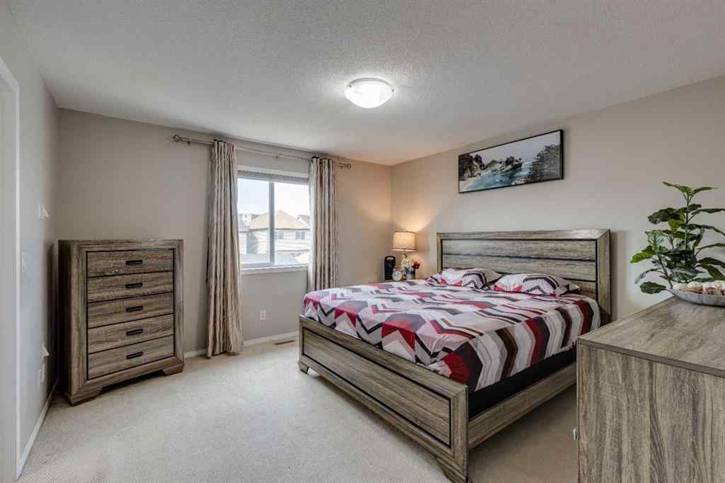 MLS® A2255863 - 289 Skyview Ranch Boulevard NE in Skyview Ranch Calgary, Residential