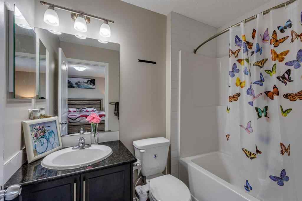 MLS® A2255863 - 289 Skyview Ranch Boulevard NE in Skyview Ranch Calgary, Residential