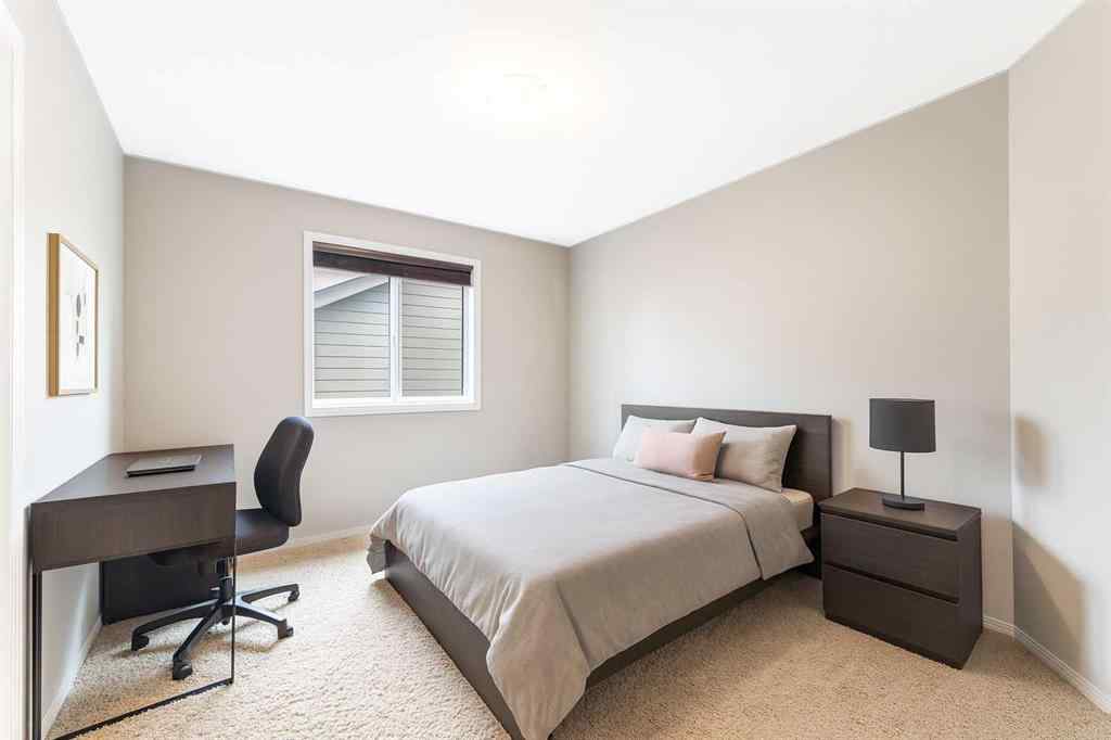 MLS® A2255865 - 20 Auburn Sound Terrace SE in Auburn Bay Calgary, Residential