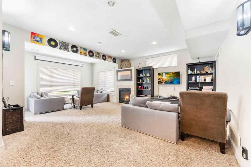 MLS® A2255865 - 20 Auburn Sound Terrace SE in Auburn Bay Calgary, Residential