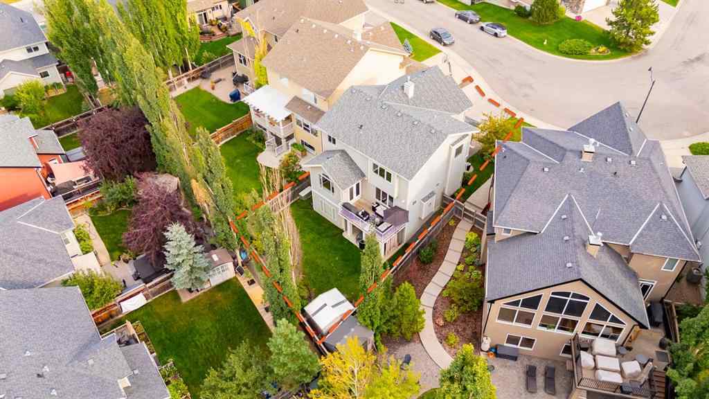 MLS® A2255865 - 20 Auburn Sound Terrace SE in Auburn Bay Calgary, Residential