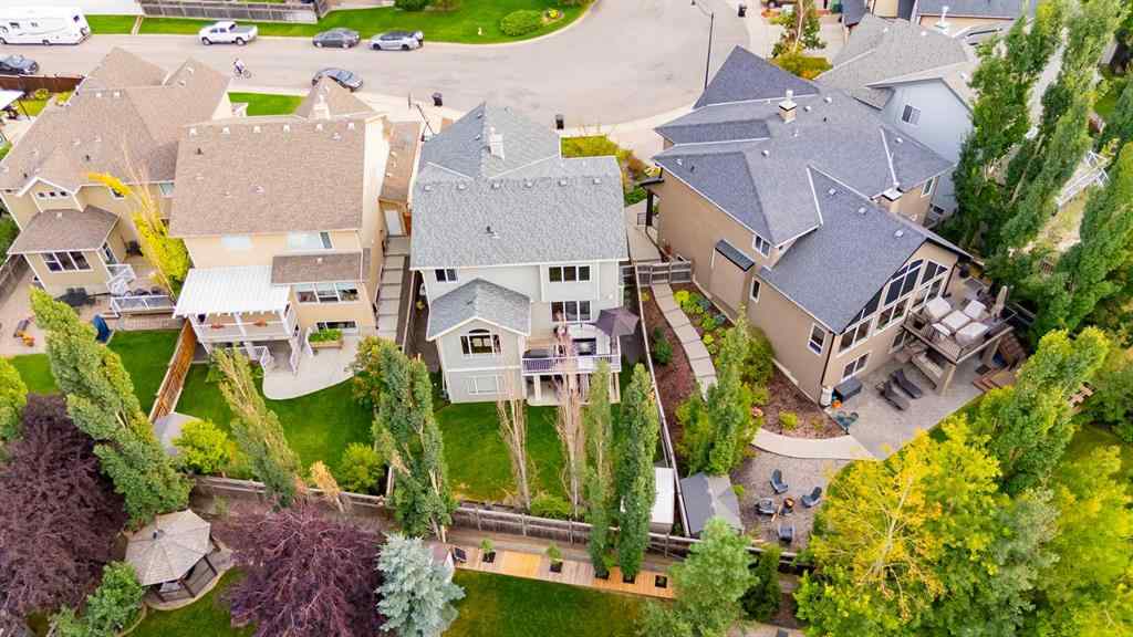 MLS® A2255865 - 20 Auburn Sound Terrace SE in Auburn Bay Calgary, Residential