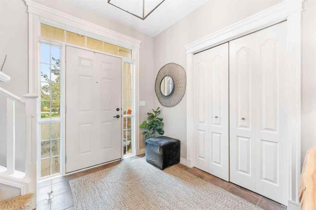 MLS® A2255865 - 20 Auburn Sound Terrace SE in Auburn Bay Calgary, Residential