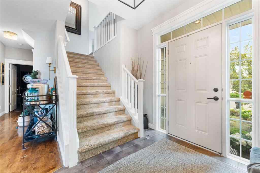 MLS® A2255865 - 20 Auburn Sound Terrace SE in Auburn Bay Calgary, Residential
