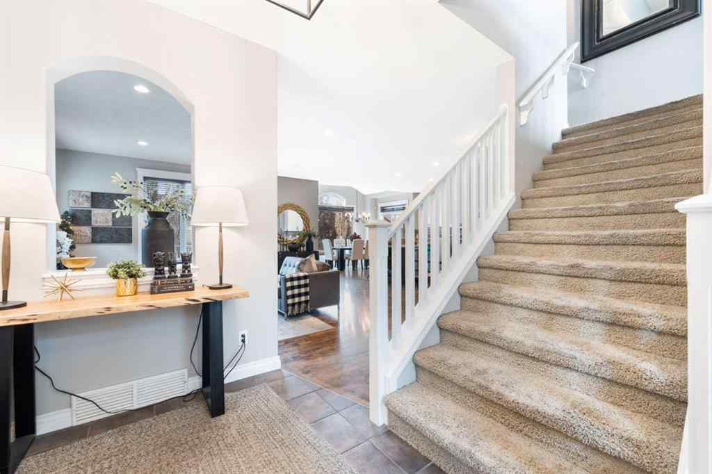 MLS® A2255865 - 20 Auburn Sound Terrace SE in Auburn Bay Calgary, Residential