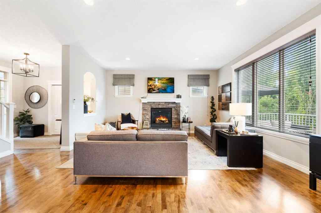 MLS® A2255865 - 20 Auburn Sound Terrace SE in Auburn Bay Calgary, Residential