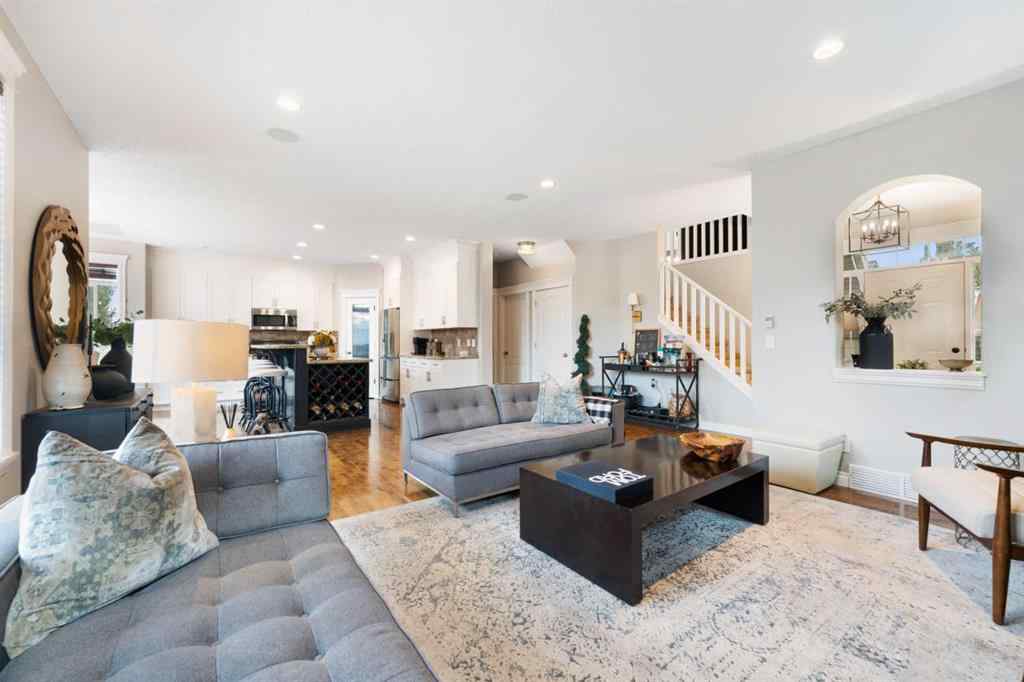 MLS® A2255865 - 20 Auburn Sound Terrace SE in Auburn Bay Calgary, Residential