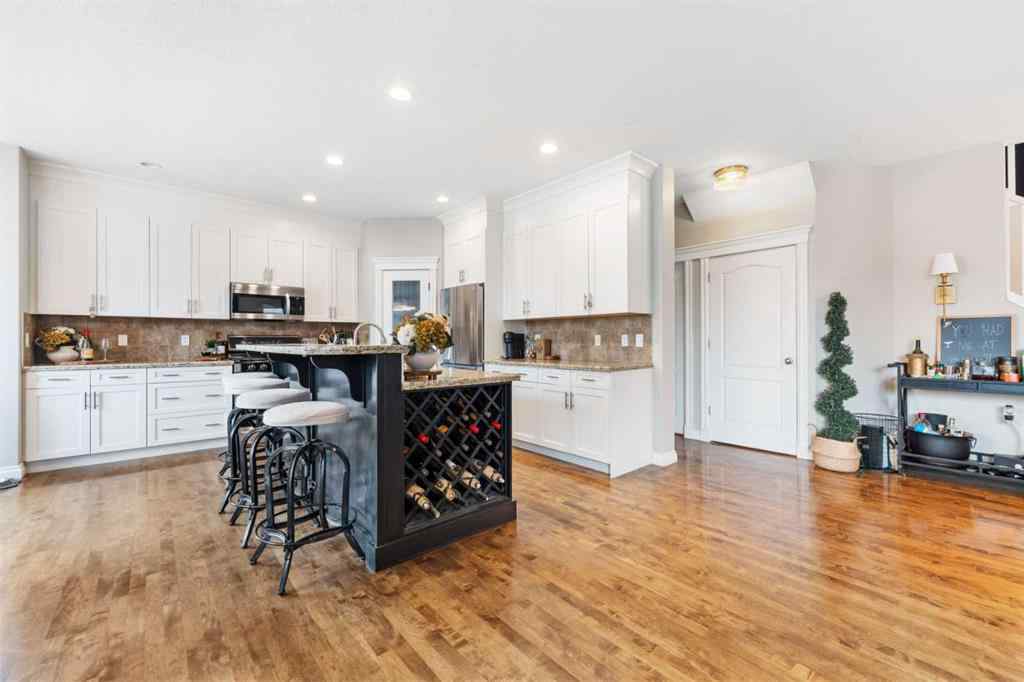 MLS® A2255865 - 20 Auburn Sound Terrace SE in Auburn Bay Calgary, Residential