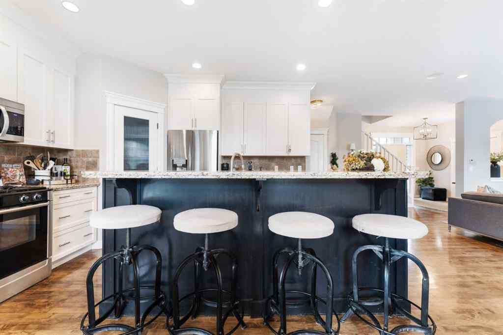 MLS® A2255865 - 20 Auburn Sound Terrace SE in Auburn Bay Calgary, Residential