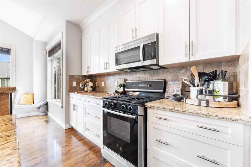 MLS® A2255865 - 20 Auburn Sound Terrace SE in Auburn Bay Calgary, Residential