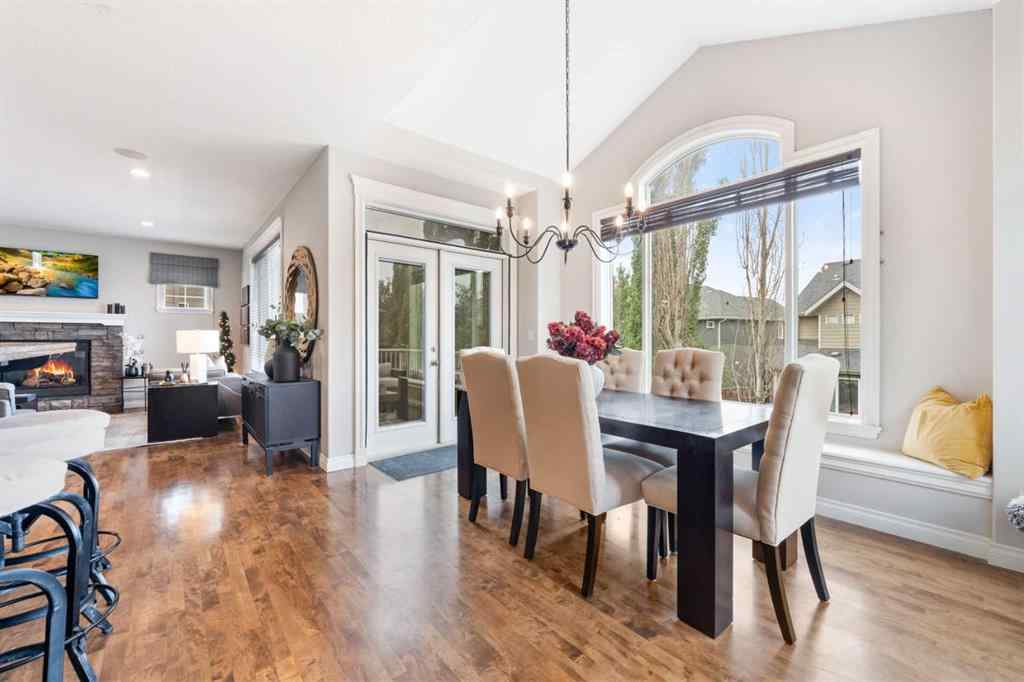 MLS® A2255865 - 20 Auburn Sound Terrace SE in Auburn Bay Calgary, Residential