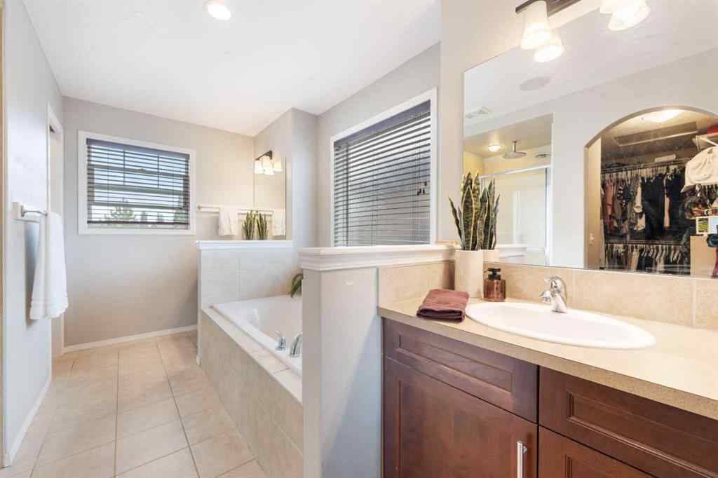 MLS® A2255865 - 20 Auburn Sound Terrace SE in Auburn Bay Calgary, Residential