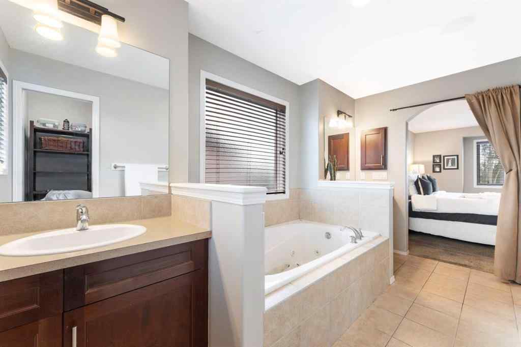 MLS® A2255865 - 20 Auburn Sound Terrace SE in Auburn Bay Calgary, Residential