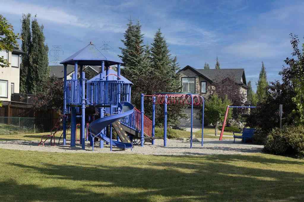 MLS® A2255866 - 360 Parkmere Green  in Westmere Chestermere, Residential