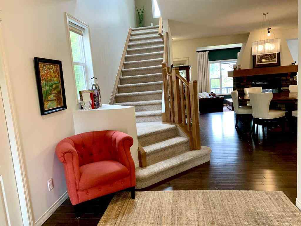 MLS® A2255866 - 360 Parkmere Green  in Westmere Chestermere, Residential